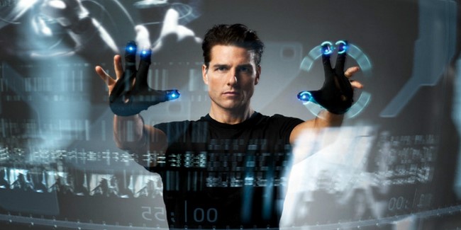 Különvélemény (Minority Report, 2002)