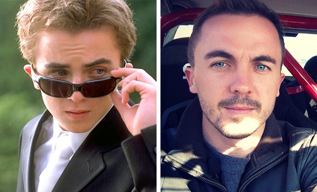 Frankie Muniz