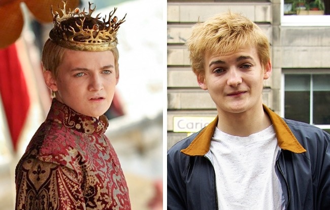 Jack Gleeson