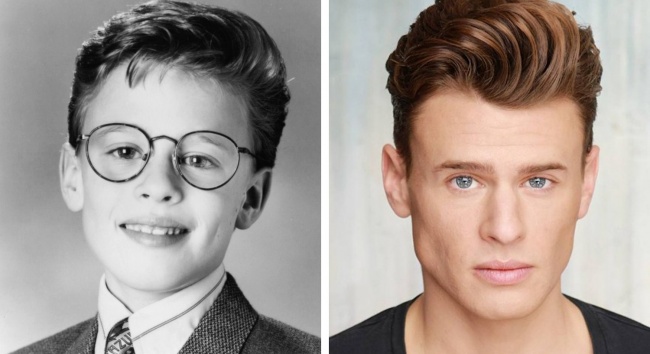 Blake McIver Ewing