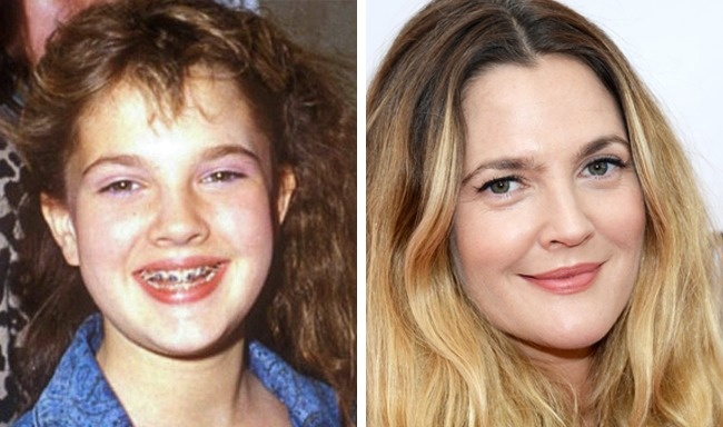 Drew Barrymore