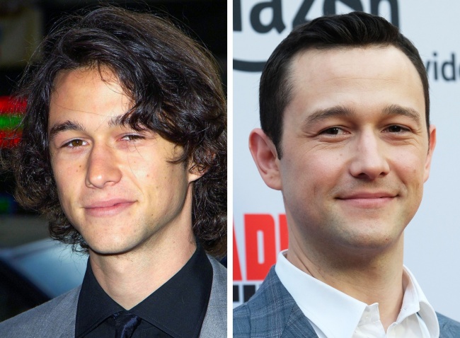 Joseph Gordon-Levitt