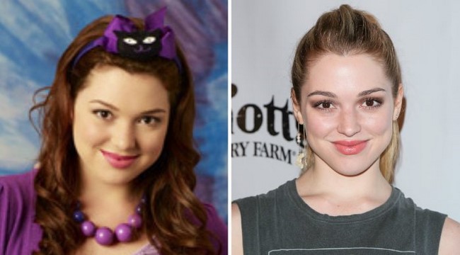 Jennifer Stone