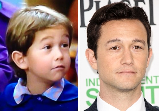 Joseph Gordon-Levitt