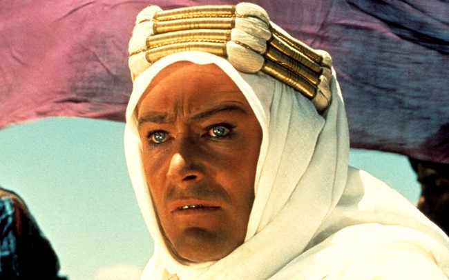 Peter O’Toole