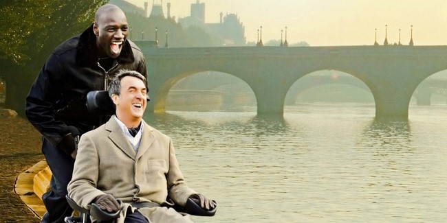 Életrevalók /Intouchables, 2011/