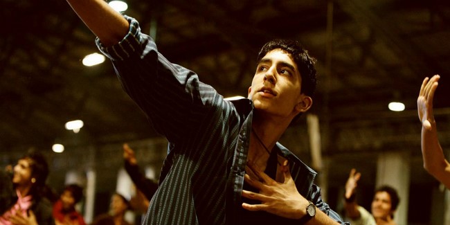 Gettómilliomos /Slumdog Millionaire, 2008/