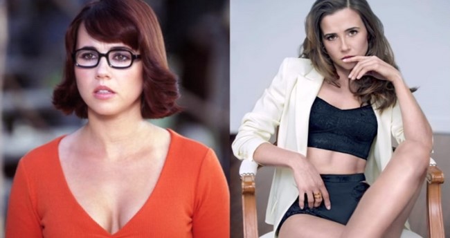 Linda Cardellini - Velma