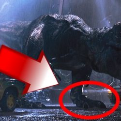 15 elképesztő filmes baki, amit nem vettél észre a Jurassic Parkban
