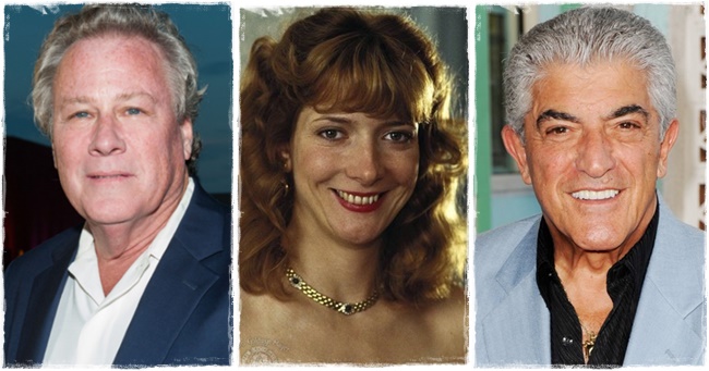 Híres színészek, akik a közelmúltban haltak meg