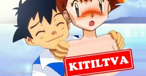 13 népszerű rajzfilm, amit egyes országokból kitiltottak