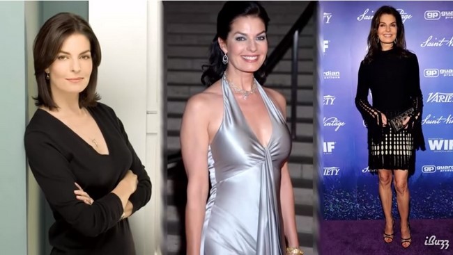 Sela Ward