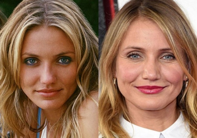 Cameron Diaz