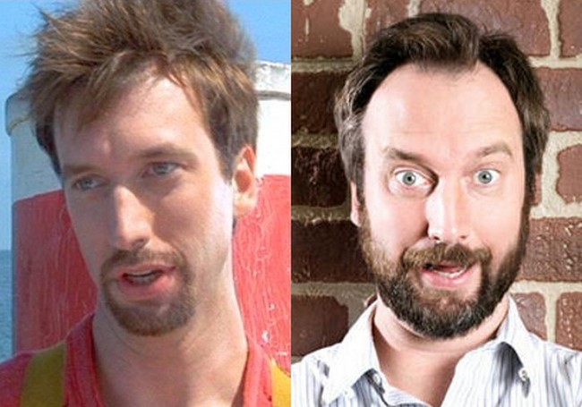 Tom Green