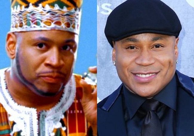 LL Cool J