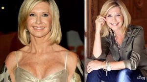 Olivia Newton-John