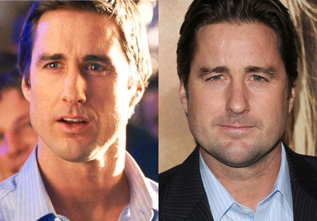 Luke Wilson