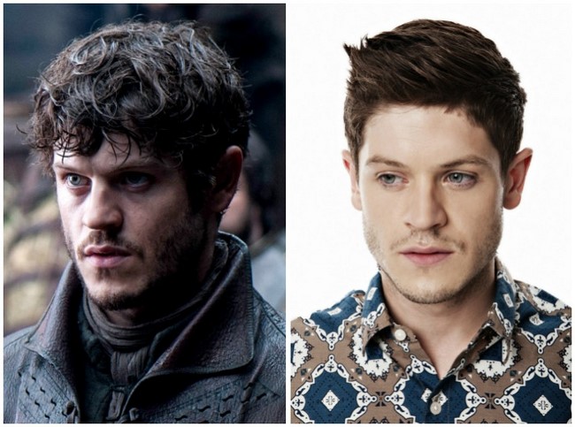 12. Ramsay Bolton – Iwan Rheon