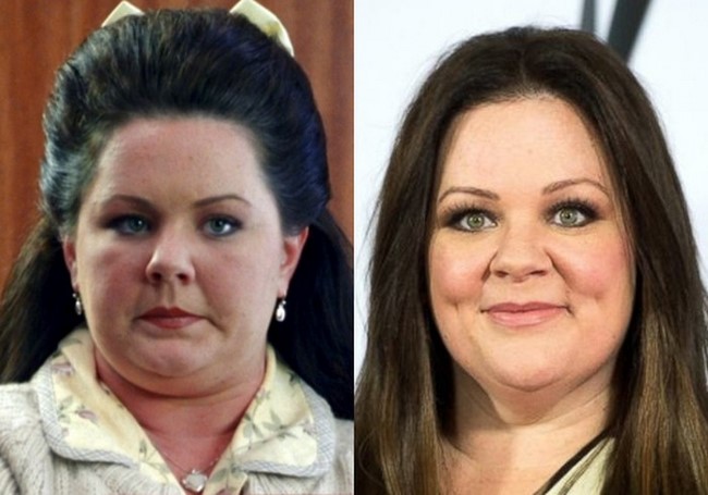 Melissa McCarthy