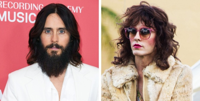 14. Jared Leto - Mielőtt meghaltam, 2013