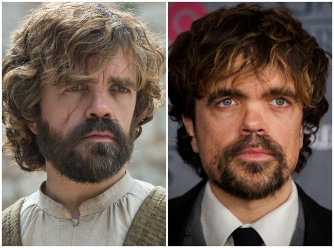15. Tyrion Lannister – Peter Dinklage