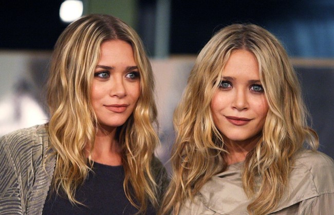 Mary-Kate Olsen és Ashley Olsen