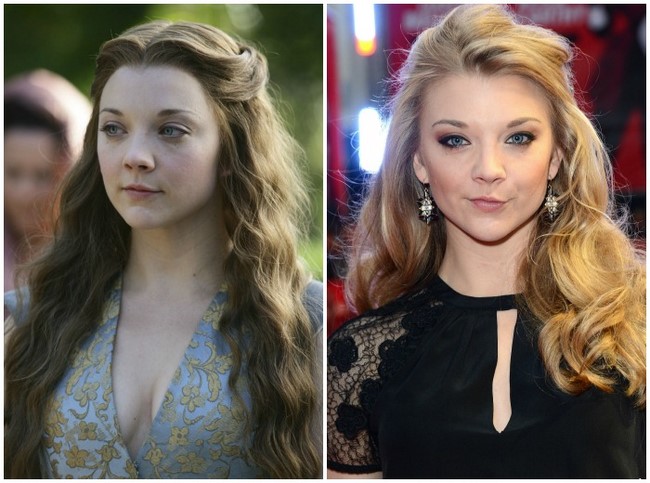 17. Margaery Tyrell – Natalie Dormer