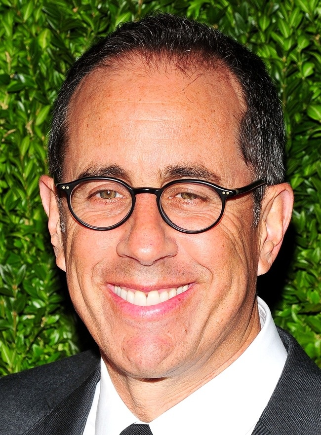 Jerry Seinfeld