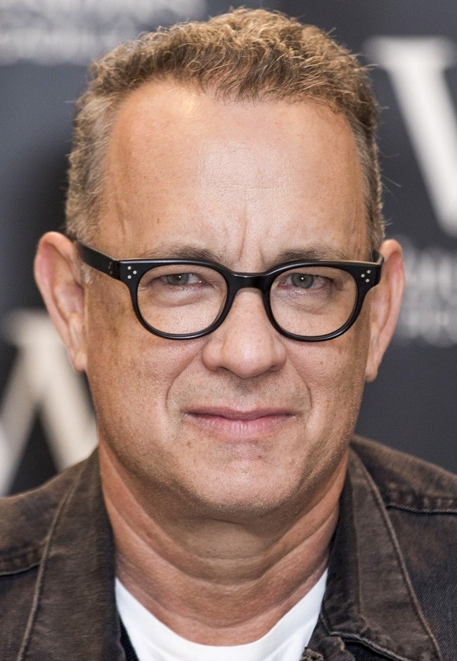 Tom Hanks 