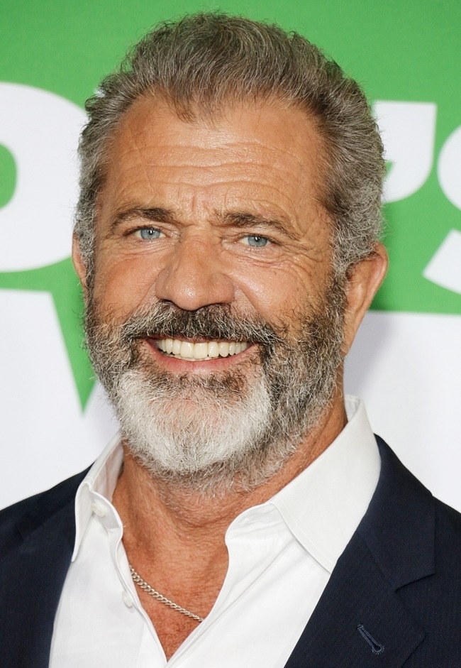 Mel Gibson