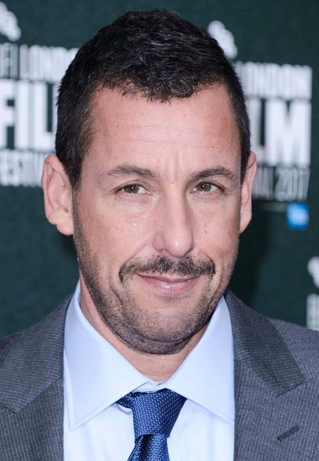 Adam Sandler