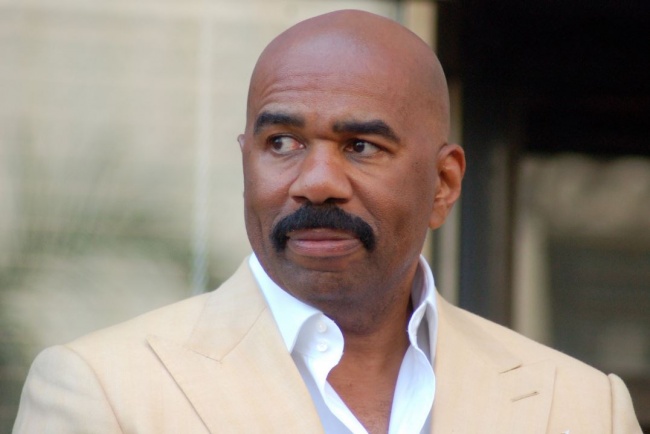 Steve Harvey