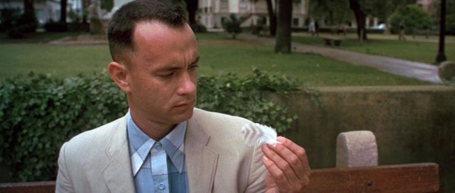 Forrest Gump