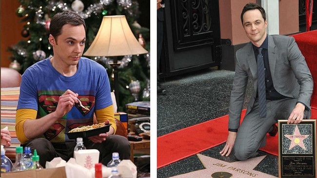 Jim Parsons