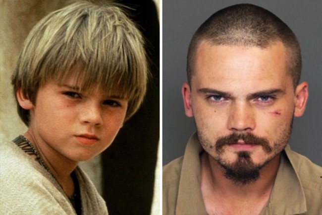 Jake Lloyd