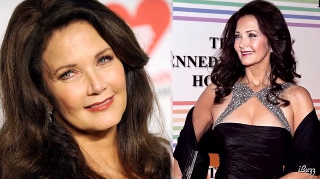 Lynda Carter