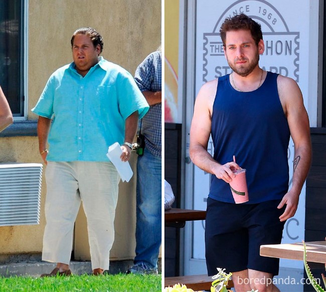 Jonah Hill - Maniac