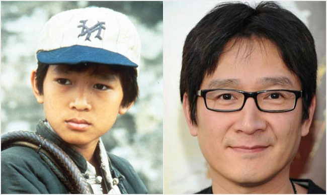 Jonathan Ke Quan