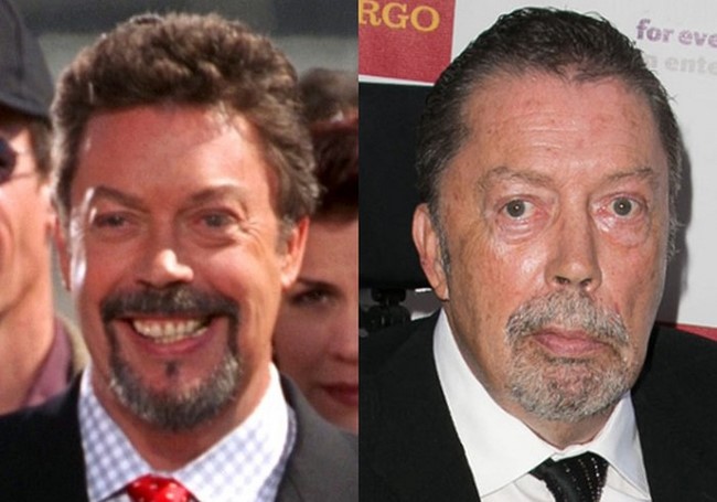 Tim Curry