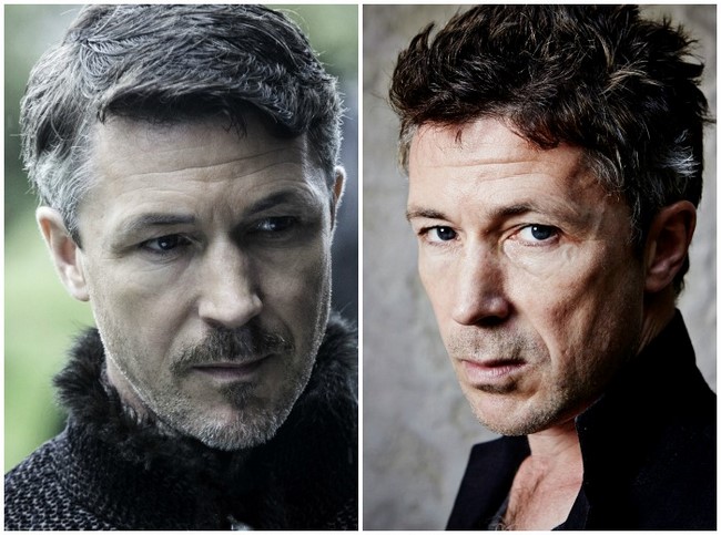 8. Petyr Baelish – Aiden Gillen