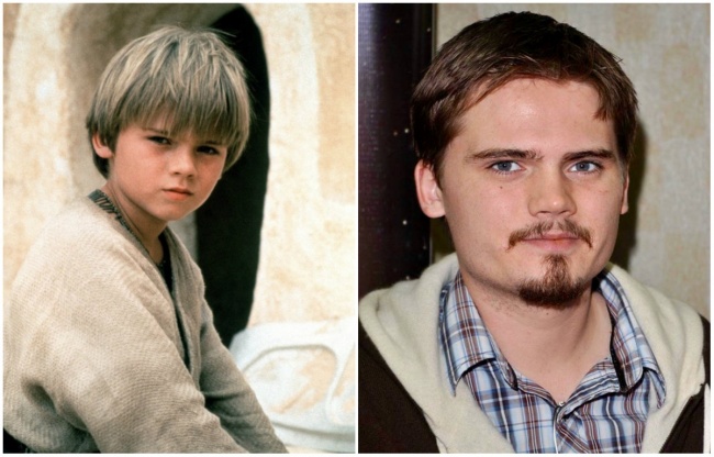 Jake Lloyd