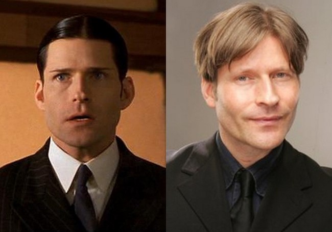 Crispin Glover