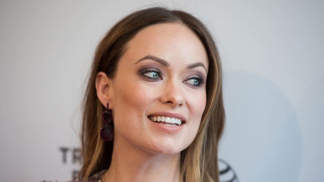 Olivia Wilde