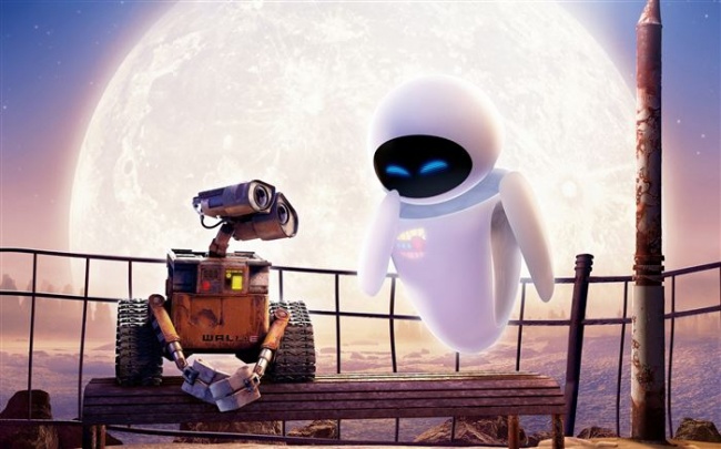 WALL-E