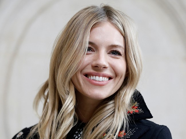 Sienna Miller