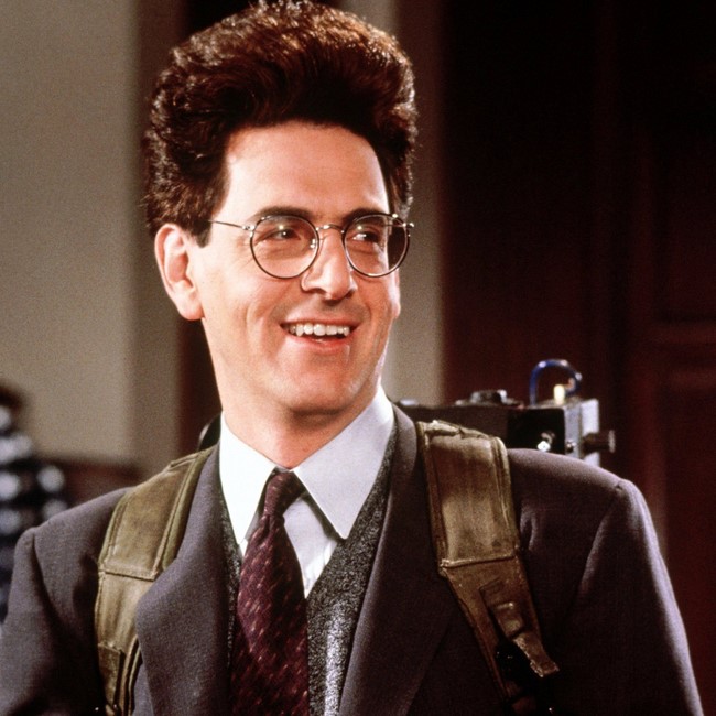 Harold Ramis (1944-2014)