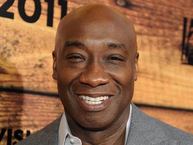 Michael Clarke Duncan