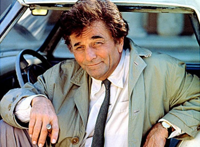 Columbo 