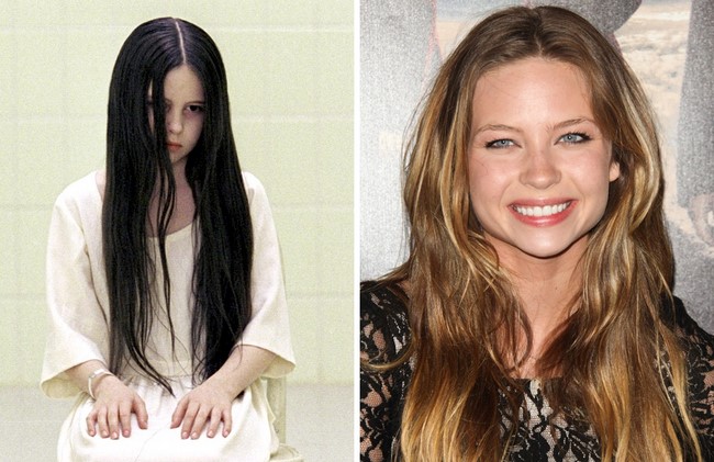 Daveigh Chase