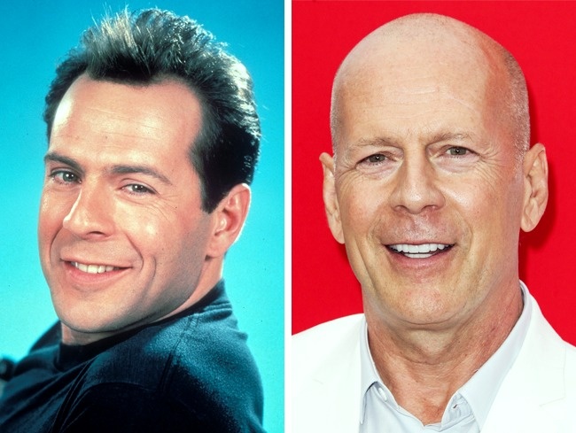 Bruce Willis